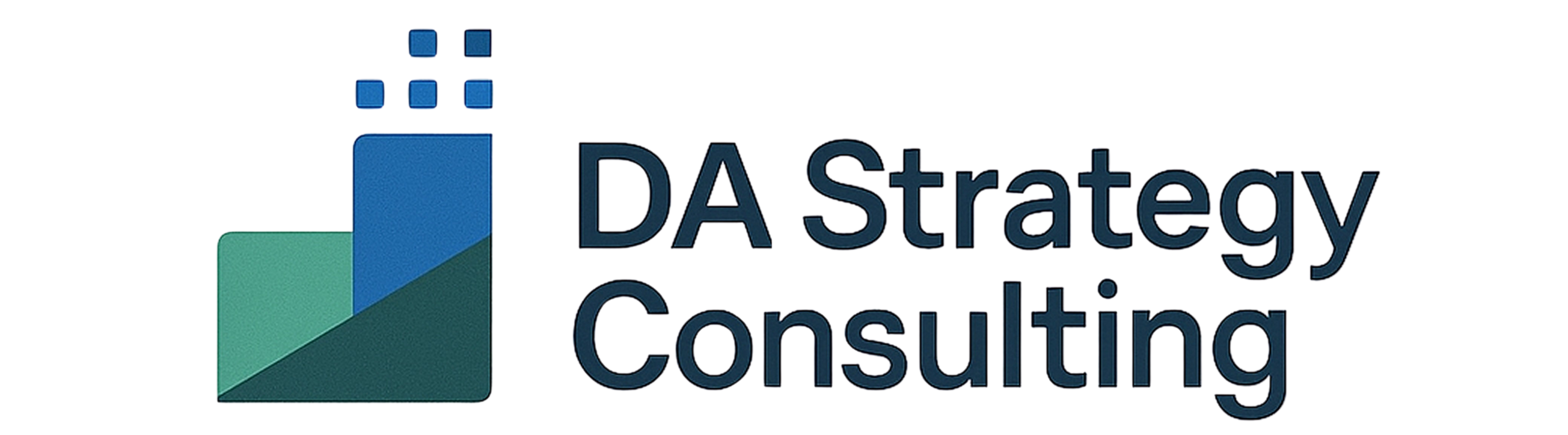 Logo DA